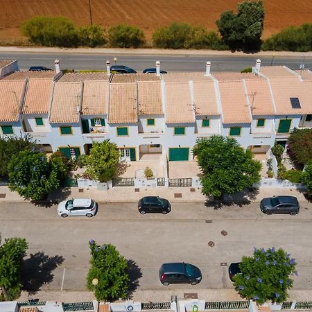 Wonderful Algarvinian Home By Lovelystay Vila Nova de Cacela Ngoại thất bức ảnh
