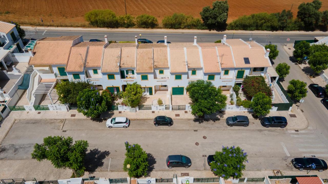 Wonderful Algarvinian Home By Lovelystay Vila Nova de Cacela Ngoại thất bức ảnh