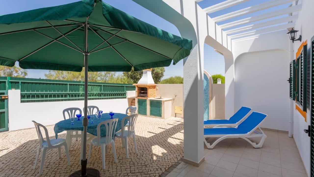 Wonderful Algarvinian Home By Lovelystay Vila Nova de Cacela Ngoại thất bức ảnh