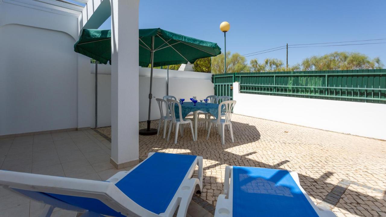 Wonderful Algarvinian Home By Lovelystay Vila Nova de Cacela Ngoại thất bức ảnh