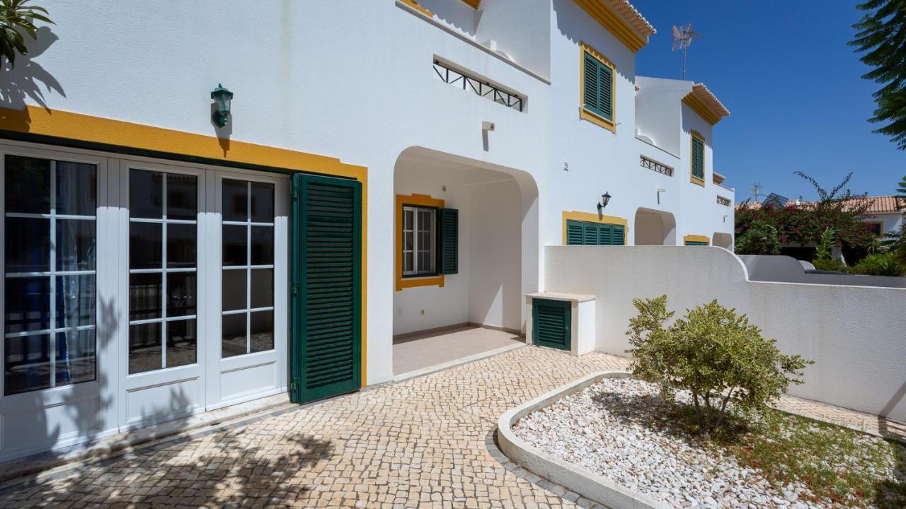 Wonderful Algarvinian Home By Lovelystay Vila Nova de Cacela Ngoại thất bức ảnh
