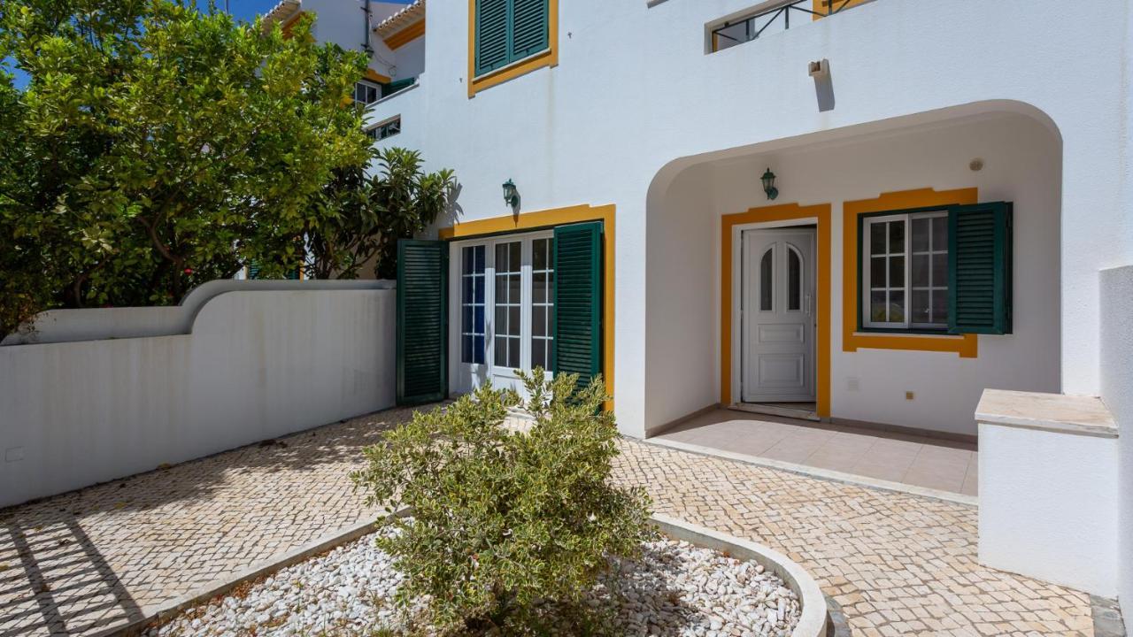 Wonderful Algarvinian Home By Lovelystay Vila Nova de Cacela Ngoại thất bức ảnh