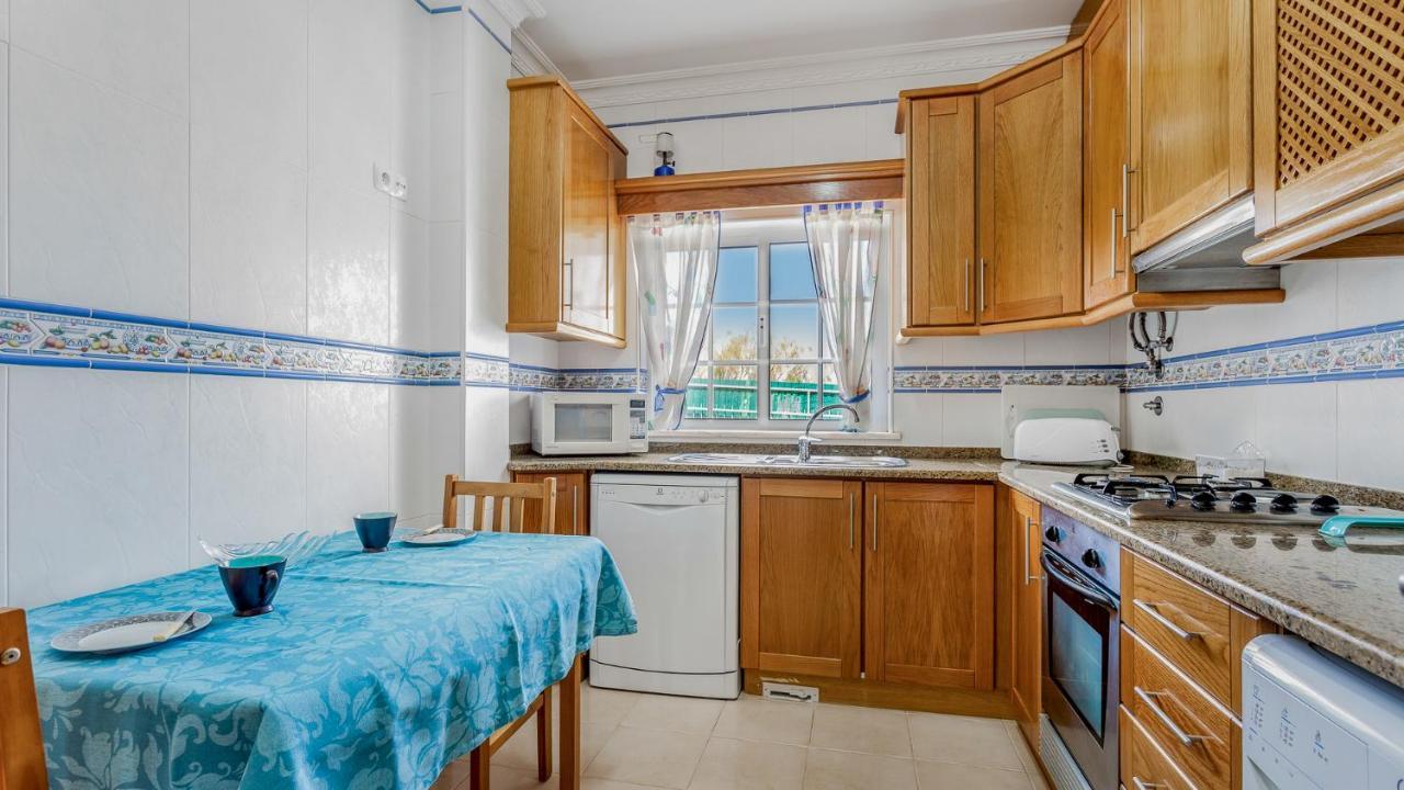 Wonderful Algarvinian Home By Lovelystay Vila Nova de Cacela Ngoại thất bức ảnh